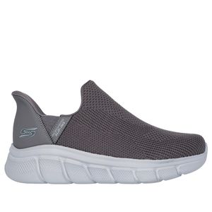 TENIS SKECHERS HOMBRE 118306GRY BOBS B FLE