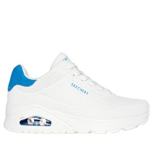 TENIS SKECHERS HOMBRE 183004WBL UNO