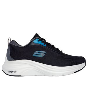 TENIS SKECHERS HOMBRE 232623BKBL VAPOR FOA