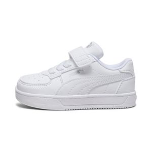 TENIS PUMA JUNIOR NINO 393841 02 CAVEN 2.0