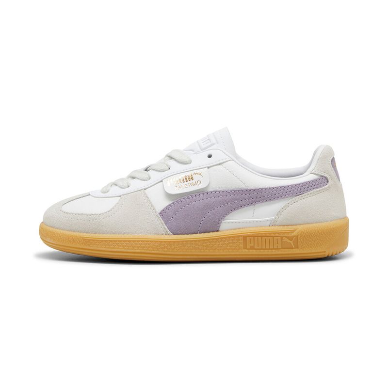 TENIS PUMA MUJER 396464 15 PALERMO LT - Agaval