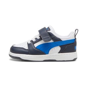 TENIS PUMA JUNIOR NINO 397420 16 REBOUND V6