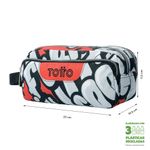 CARTUCHERA-TOTTO-AGAPEC