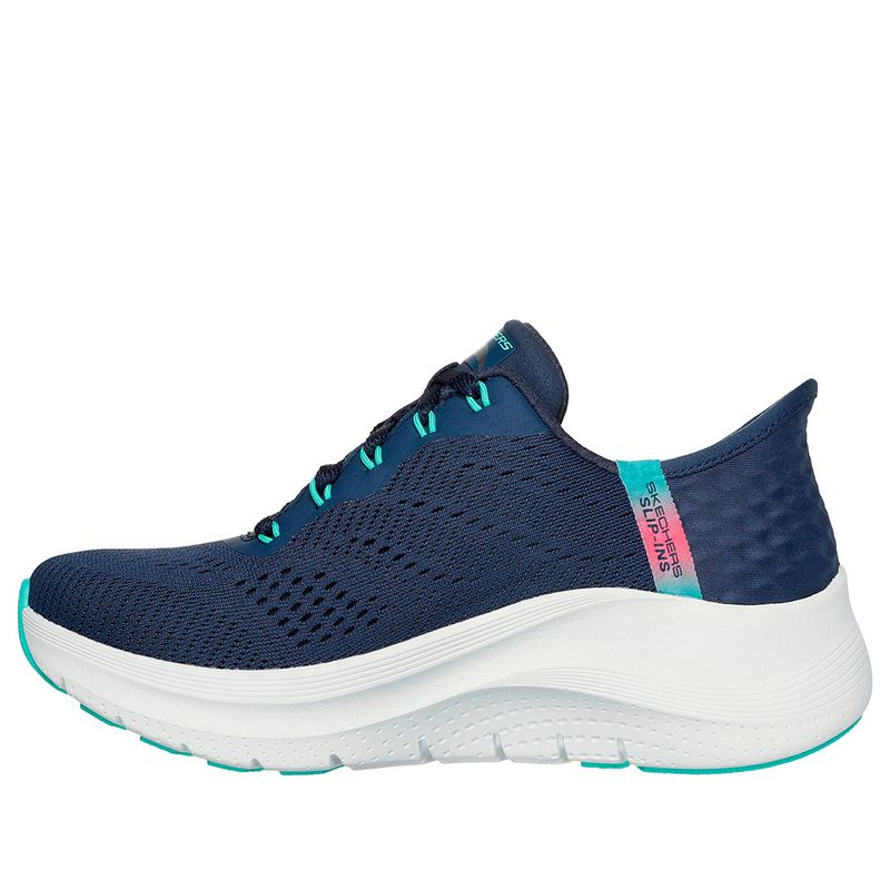 TENIS-SKECHERS-MUJER-150066NVTQ-ARCH-FIT