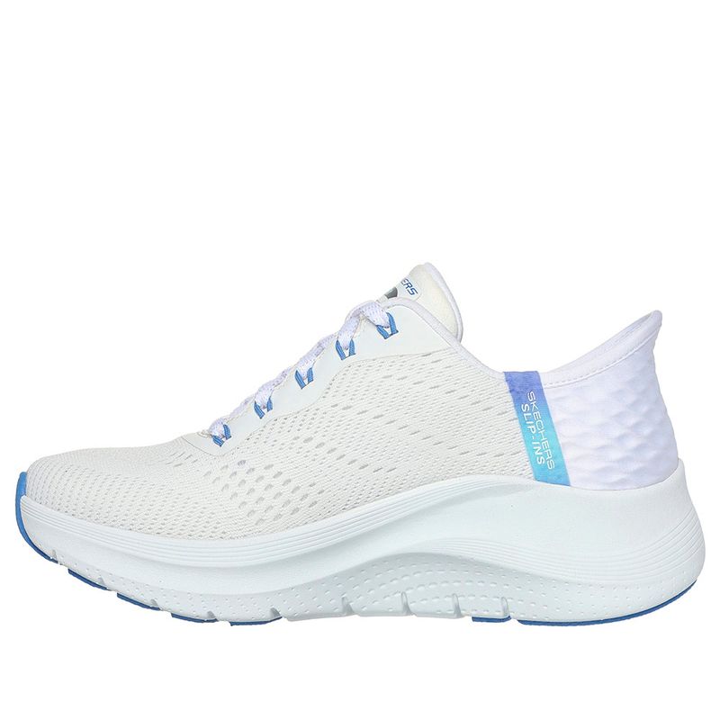 TENIS-SKECHERS-MUJER-150066WBL-ARCH-FIT-2