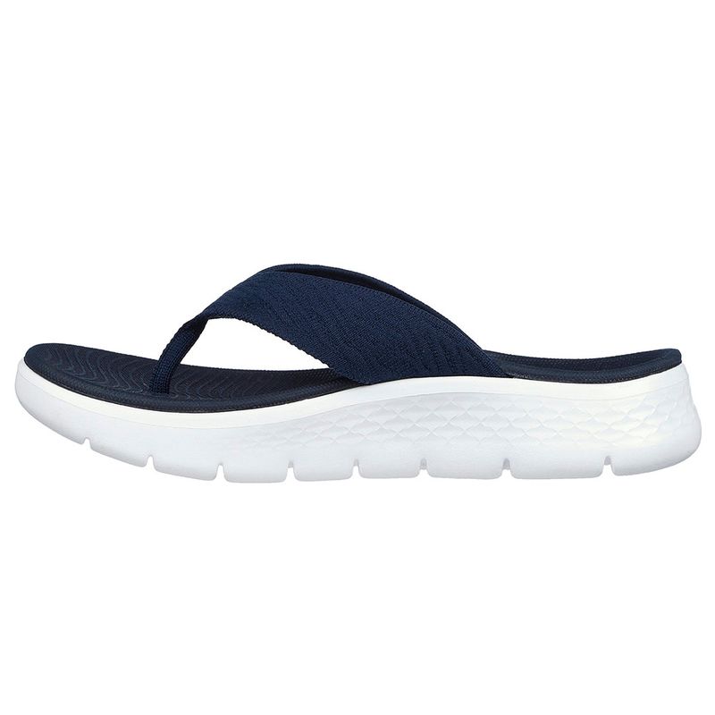 SANDALIAS-SKECHERS-MUJER-141404NVY-GO-WALK-FL