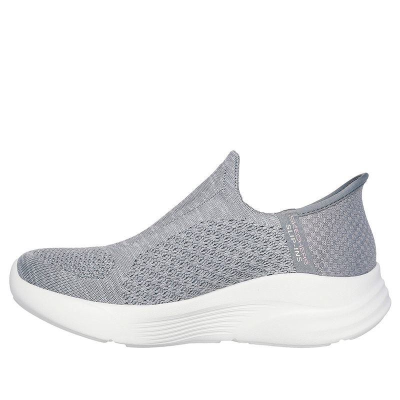 TENIS-SKECHERS-MUJER-150354GRY-RELAXED-FI