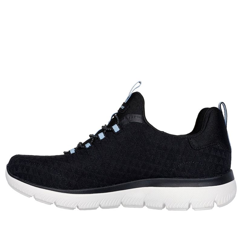 TENIS-SKECHERS-MUJER-150257BKBL-SUMMITS