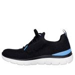 TENIS-SKECHERS-MUJER-150122BKLB-SUMMITS