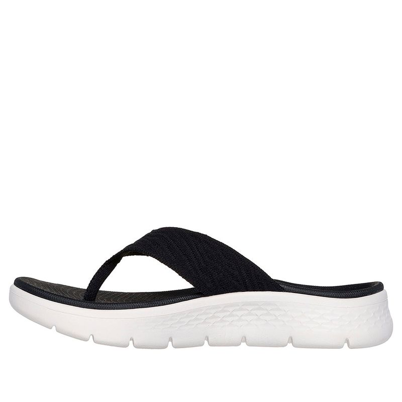 SANDALIAS-SKECHERS-MUJER-141404BKW-GO-WALK-FL