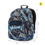 MORRAL-TOTTO-ACUARELA