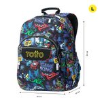 MORRAL-TOTTO-ACUARELA