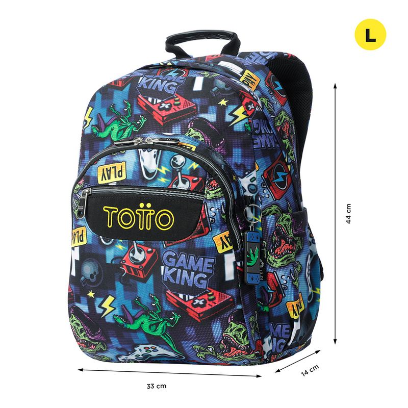 MORRAL-TOTTO-ACUARELA