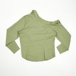 BLUSA-TRUCCOS-JEANS-MUJER-B03025658-VERDE-OLIVA