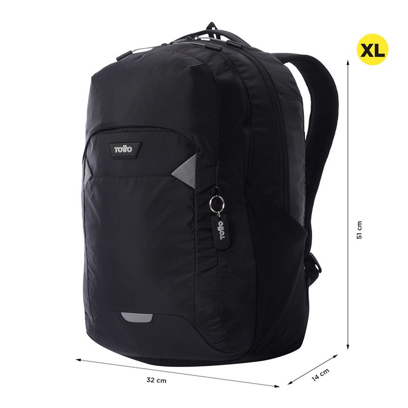 MORRAL-TOTTO-MAKO