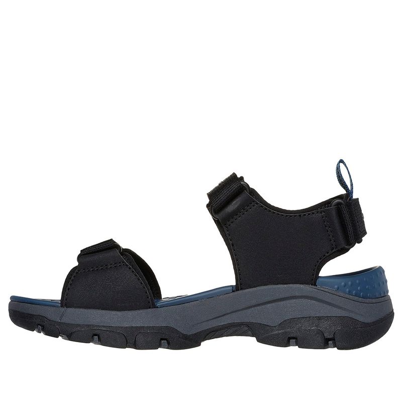 SANDALIAS-SKECHERS-HOMBRE-205112BLK-TRESMEN