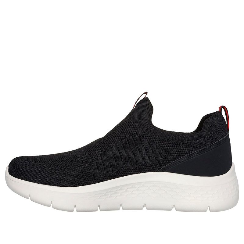 TENIS-SKECHERS-HOMBRE-216506BKW-GO-WALK-FL