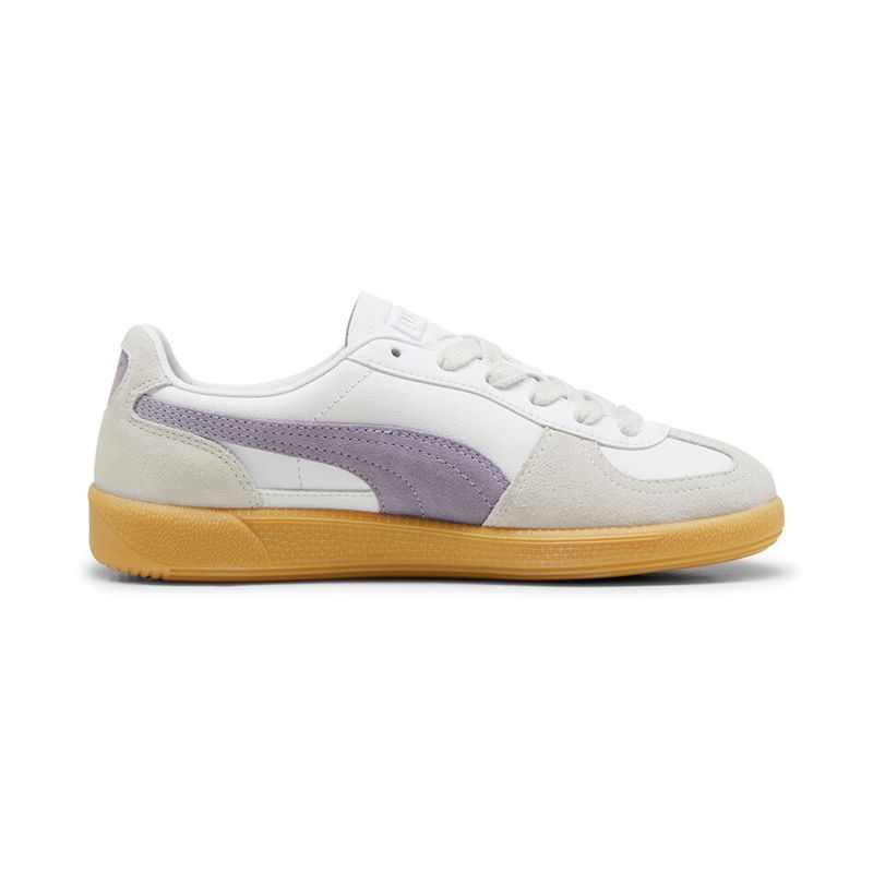 TENIS PUMA MUJER 396464 15 PALERMO LT - Agaval