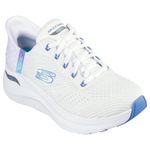 TENIS-SKECHERS-MUJER-150066WBL-ARCH-FIT-2