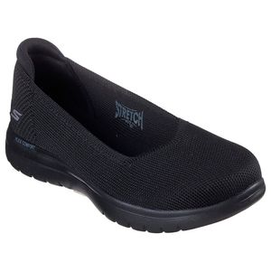 TENIS SKECHERS MUJER 136535BBK ON-THE-GO