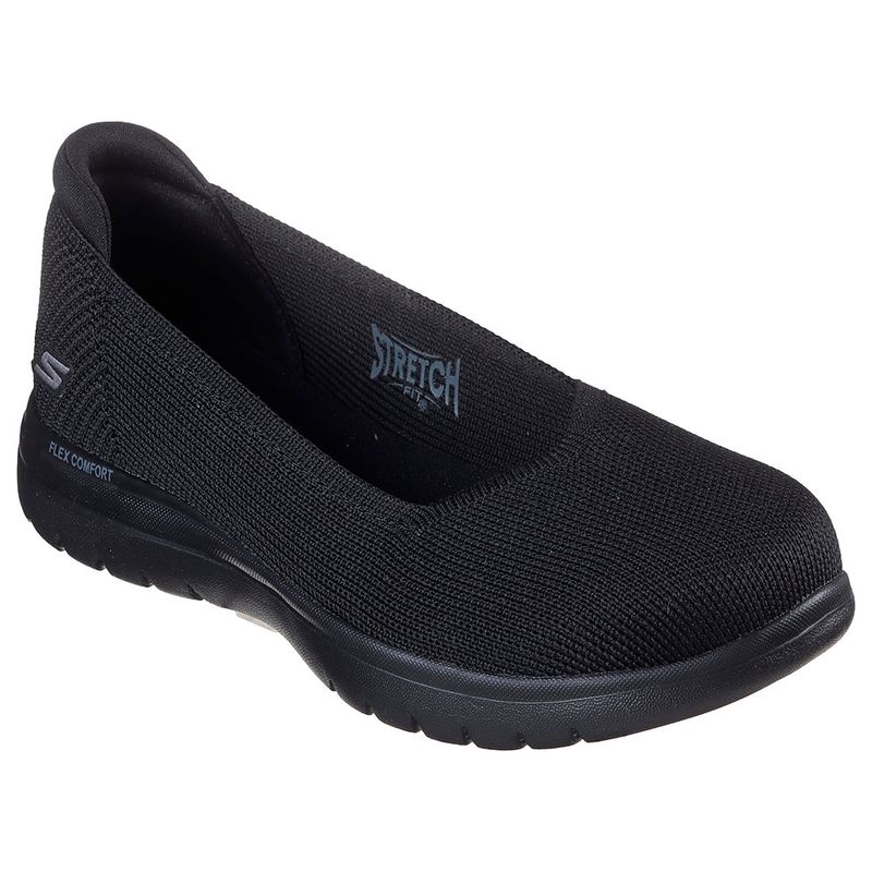 TENIS-SKECHERS-MUJER-136535BBK-ON-THE-GO
