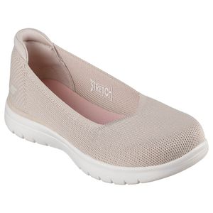 TENIS SKECHERS MUJER 136535TPE ON-THE-GO