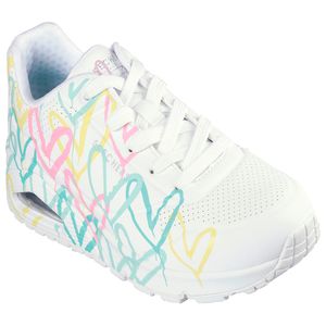 TENIS SKECHERS MUJER 177982WMLT UNO