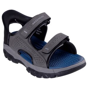 SANDALIAS SKECHERS HOMBRE 205289CHAR TRESMEN