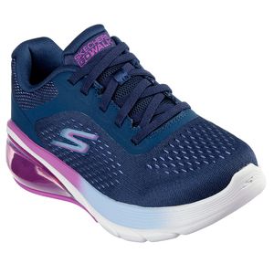 TENIS SKECHERS MUJER 124375NVPR GO WALK A