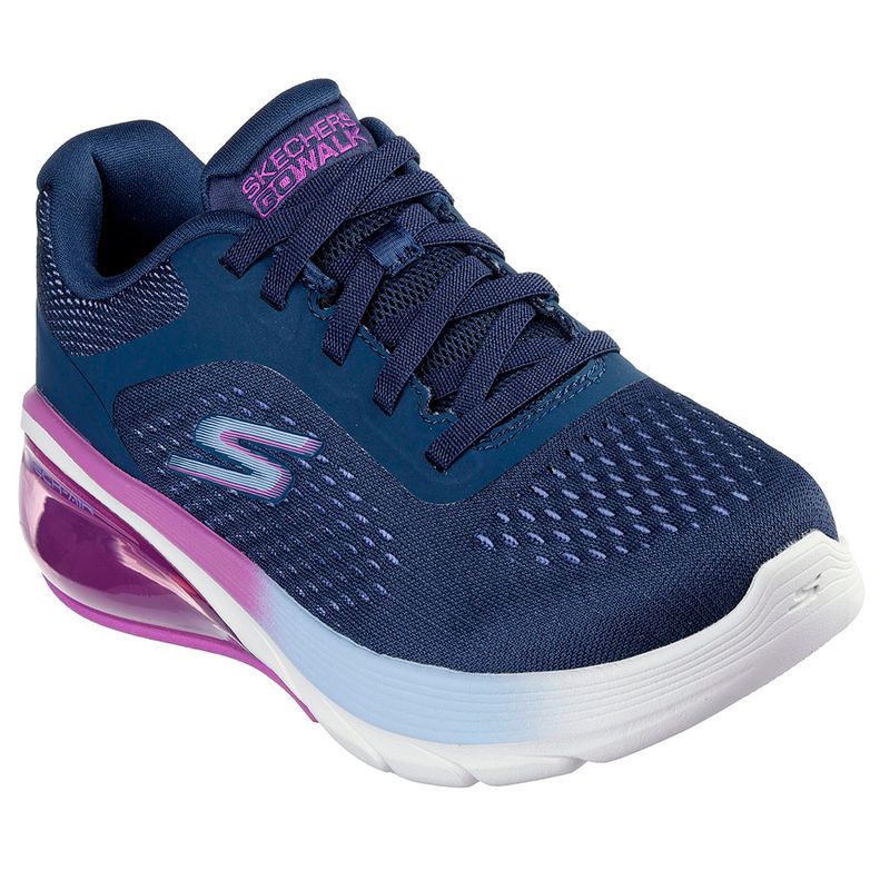 TENIS-SKECHERS-MUJER-124375NVPR-GO-WALK-A