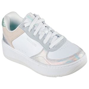 TENIS SKECHERS MUJER 185161WMLT SPORT COU