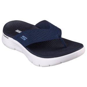 SANDALIAS SKECHERS MUJER 141404NVY GO WALK FL