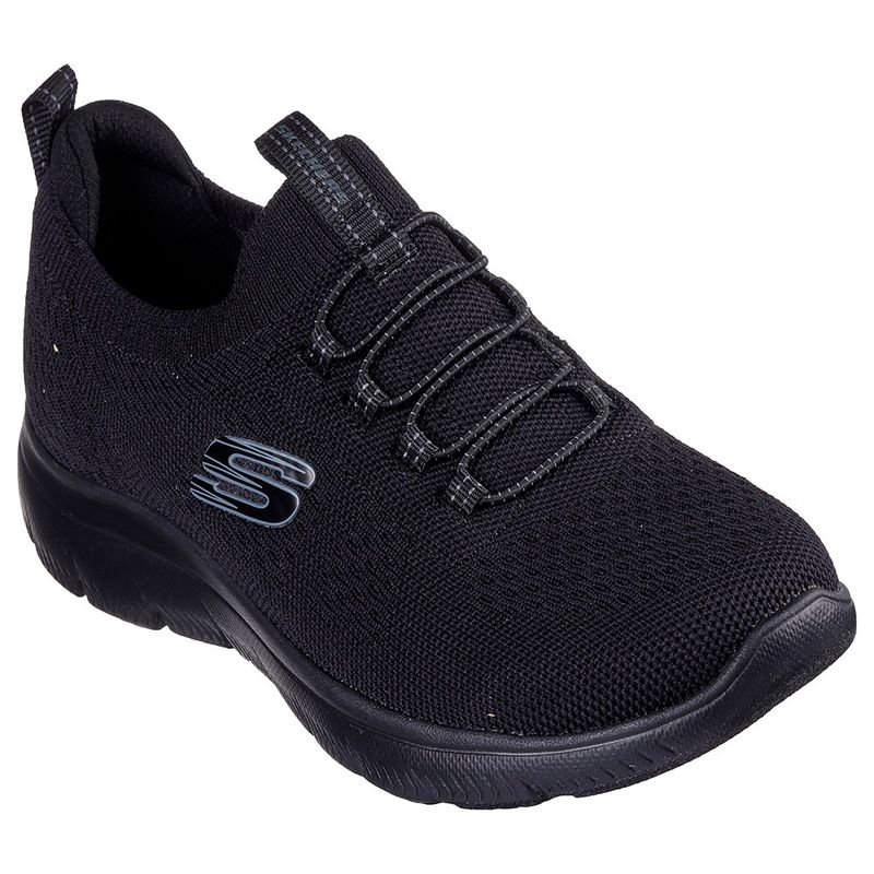 TENIS-SKECHERS-MUJER-150116BBK-SUMMITS