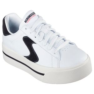 TENIS SKECHERS MUJER 185045WBK CAMDENN