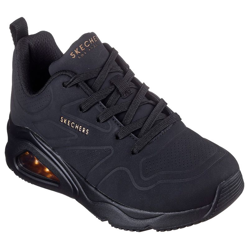 TENIS-SKECHERS-MUJER-177390BBK-TRES-AIR-U