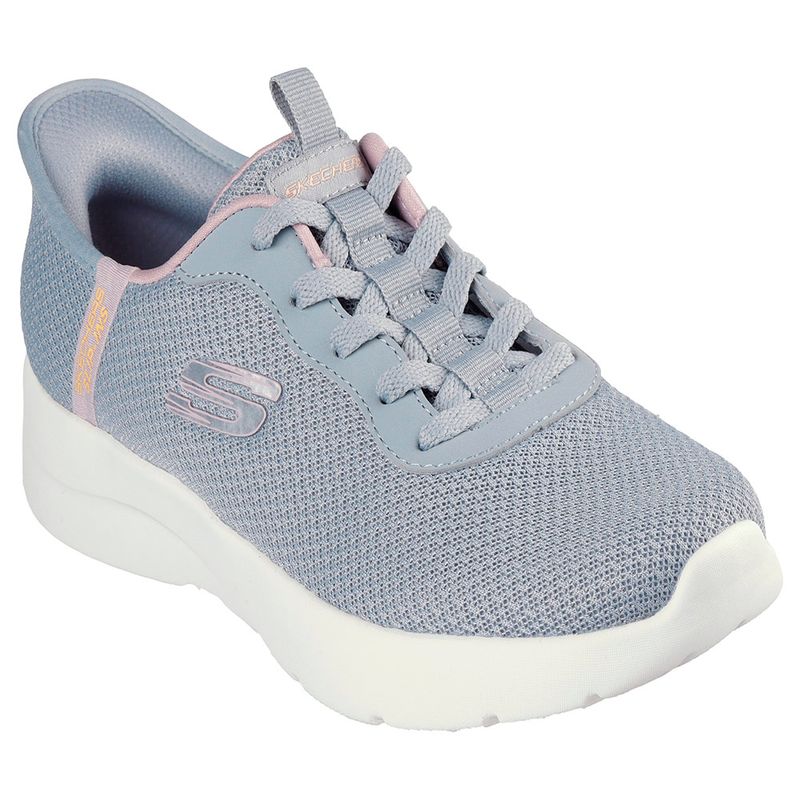 TENIS-SKECHERS-MUJER-150480GYLV-DYNAMIGHT