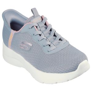 TENIS SKECHERS MUJER 150480GYLV DYNAMIGHT