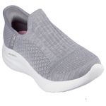TENIS-SKECHERS-MUJER-150354GRY-RELAXED-FI