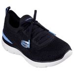 TENIS-SKECHERS-MUJER-150122BKLB-SUMMITS