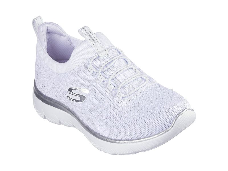 TENIS SKECHERS MUJER 150252WSL SUMMITS Agaval