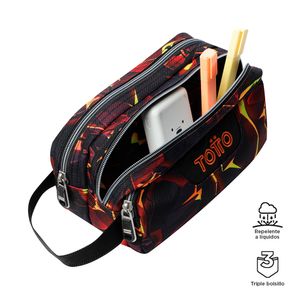 MORRAL TOTTO AGAPEC
