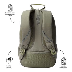 MORRAL TOTTO CAMBRI 2.0