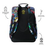 MORRAL-TOTTO-ACUARELA