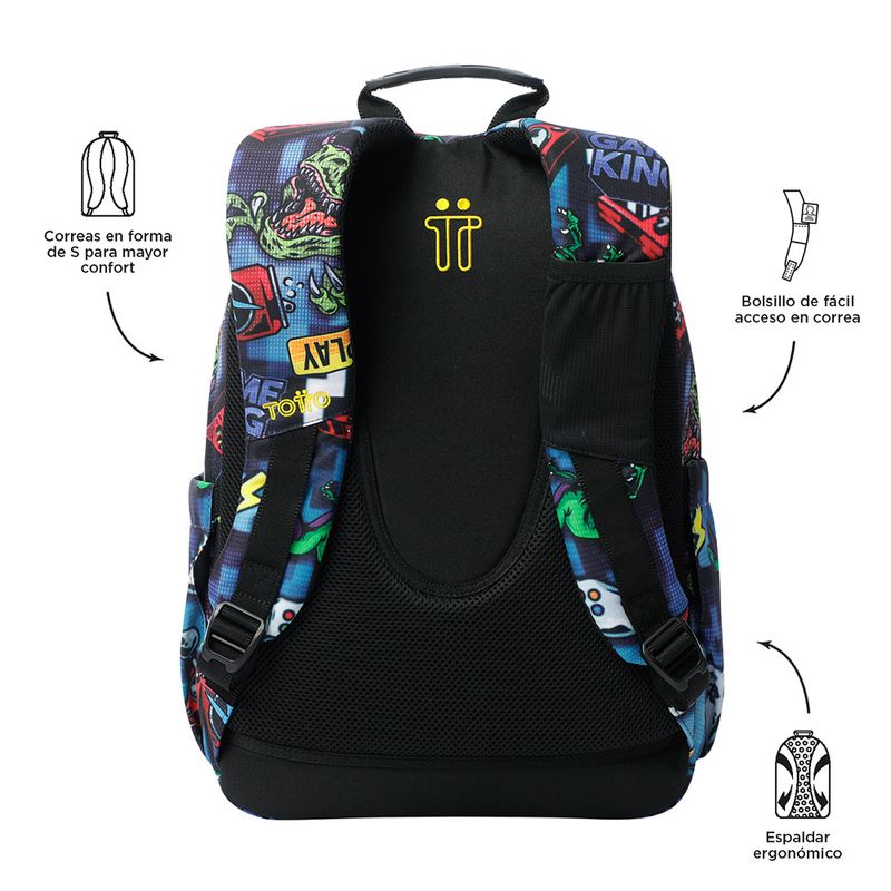MORRAL-TOTTO-ACUARELA