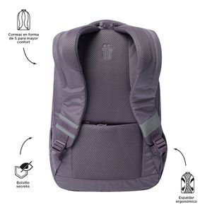MORRAL TOTTO INDO