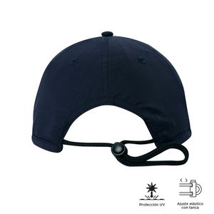GORRA TOTTO ZENDA