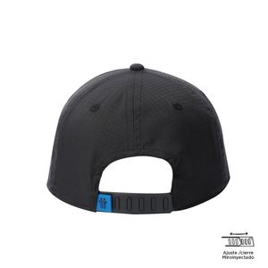 GORRA TOTTO NADOR
