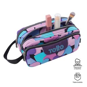 MORRAL TOTTO AGAPEC