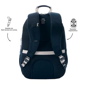 MORRAL TOTTO KRIMMLER TWILL 2.0