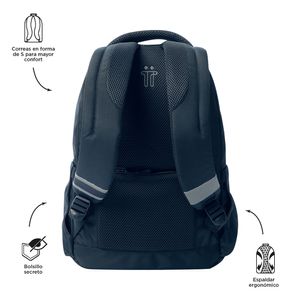 MORRAL TOTTO MISISIPI